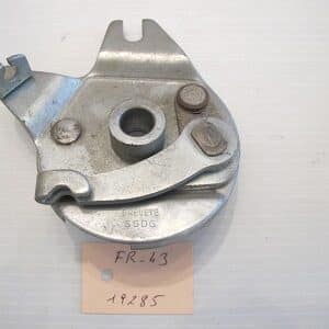 Flasque de frein AR nu 19285