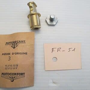 Came de frein  Leleu 16107