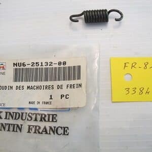 Ressort de mâchoire 33841