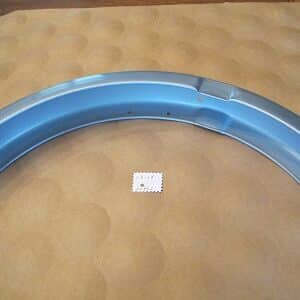 Garde Boue AV Bleu Glacier 24884