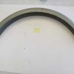 Garde boue avant Mastic 14829
