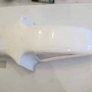 Garde boue avant adaptable 51