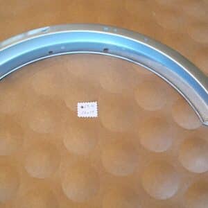 Garde Boue AV Gris Perle 26019