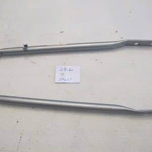 Pont de GB AV Gris Silver 21031