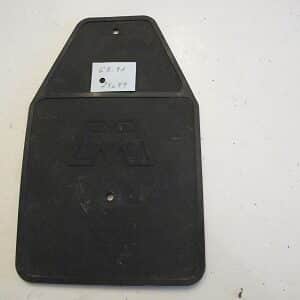 Bavette garde boue AR 25099