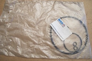 Jeu de joints de culasse FX50