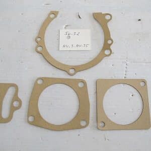 Kit joints pour AV3
