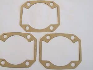 Jeu joints d' embase