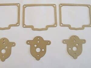 Jeu joints carbu 350