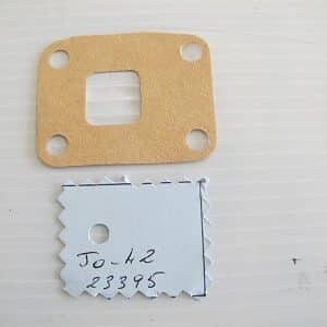 Joint tubulure admission 23395