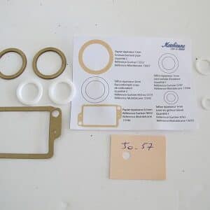 Kit joints carbu LT