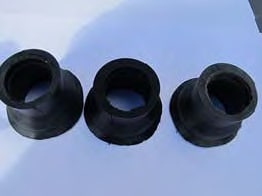 Jeu de manchons de carburateur