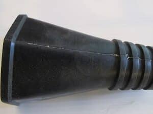 Cache tube selle Mobyx 22055
