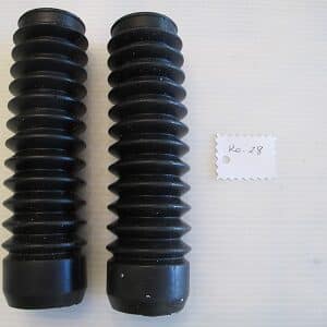 Jeu soufflets fourche 13399
