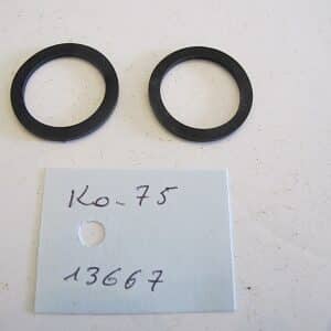 Jeu de 2 joints pipe adm. 13667