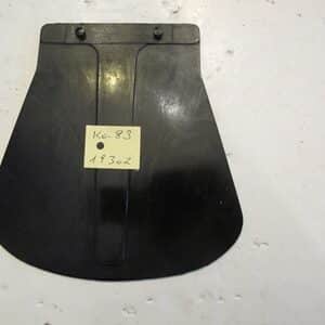 Bavette garde boue avant 19302