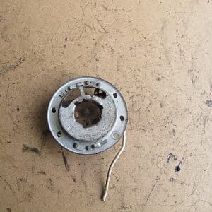 Porte ampoule