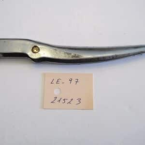 Levier de frein X1 21523