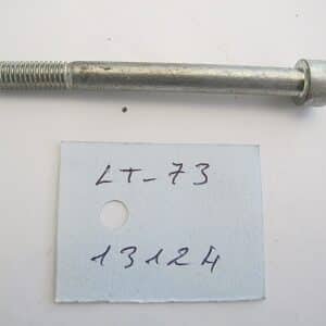 Vis 6 assemblage couvercle 13124