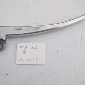 Levier frein avant Saker 11156