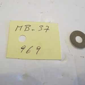 Filtre de cuve 969