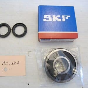 Kit roulements + joints spi D52