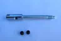 Embout de câble d'embrayage 5296