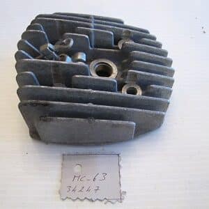 Culasse équipée 23026