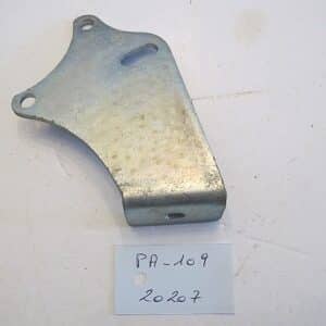 Patte inf fix moteur droit 20207