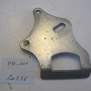 Patte inf fix moteur droit 20536