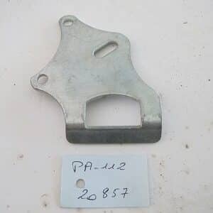 Patte inf fix moteur droit 20857