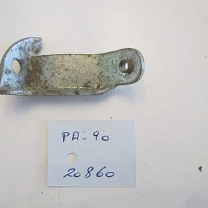 Patte de carter de variateur 20860