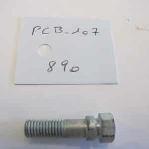 Vis de serrage de collier 890