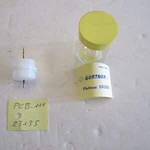 Flotteur plastique AD 13 23135