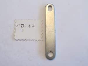 Patte attache 21202