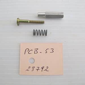 Vis de ralenti cpte 23792
