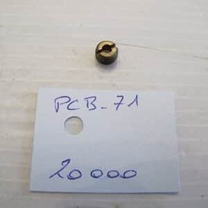 Ecrou de diffuseur 20000