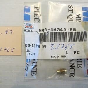 Gicleur principal 58 32765