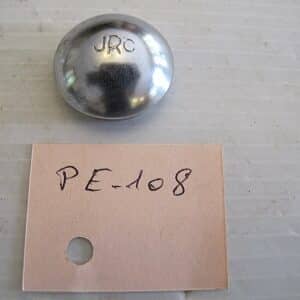 Bouchon de pédale JRC
