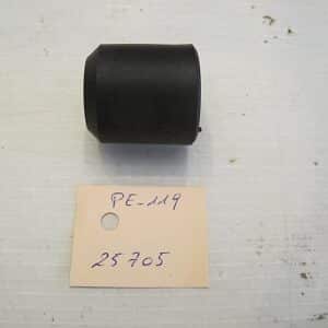 Protection axe pédalier 25705
