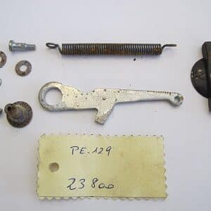 Levier de verrouillage cpt 23800