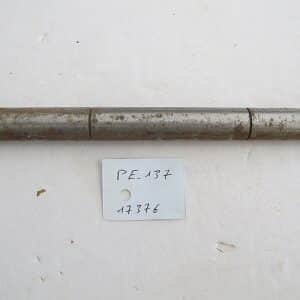 Axe de pédalier 17376