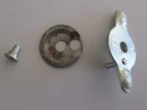Jeu bouton verrouillage 15216 +