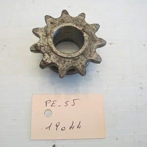 Pignon 11 dents nu 19044