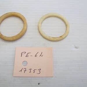 Jeu de bracelets de pignon 17353
