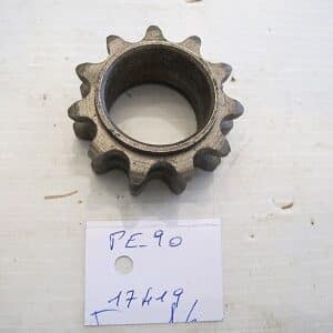 Pignon 11 dents 17419