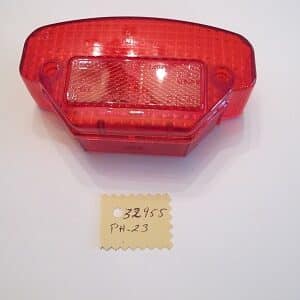 Cabochon Feu AR 32955