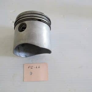 Piston complet 58.8 mm