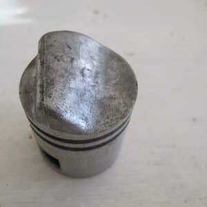 Piston nu  Poney 60 290011
