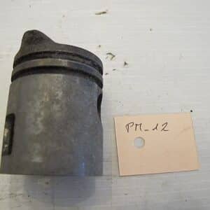 Piston nu occasion 39 mm